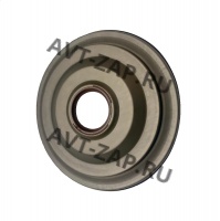 ПЕРЕДНЯЯ КРЫШКА-САЛЬНИК